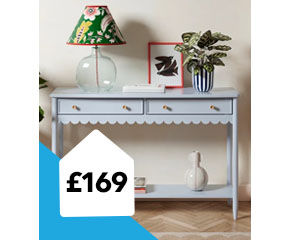 Dunelm henley online furniture